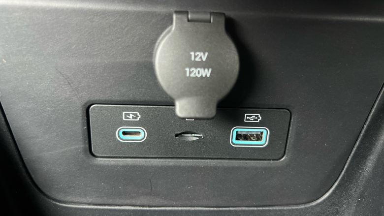 BYD Dolphin Surf 65kW Boost 43kWh 5dr Auto Electric Hatchback